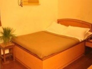 מלון מומביי Hira Palace מראה חיצוני תמונה